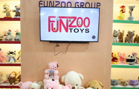 FunZoo - Toy Biz 2023 4